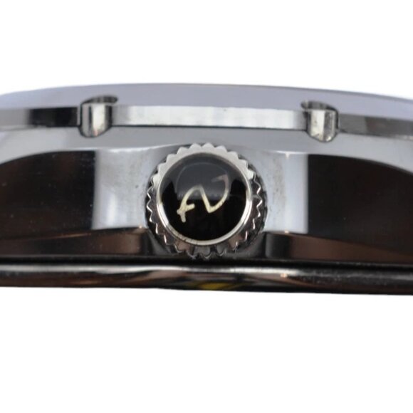 Android Men's 50mm Virtuoso Tungsten Purple Watch SW200-1 Limited 500 Ref: AD503 - Picture 4 of 11